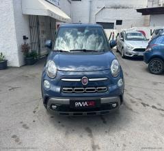 Auto - Fiat 500l 1.4 95 cv s&s 120Â°