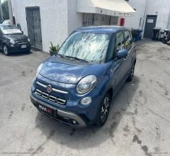 Auto - Fiat 500l 1.4 95 cv s&s 120Â°