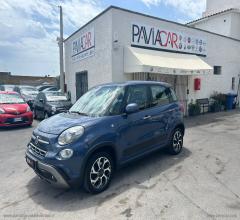 Auto - Fiat 500l 1.4 95 cv s&s 120Â°