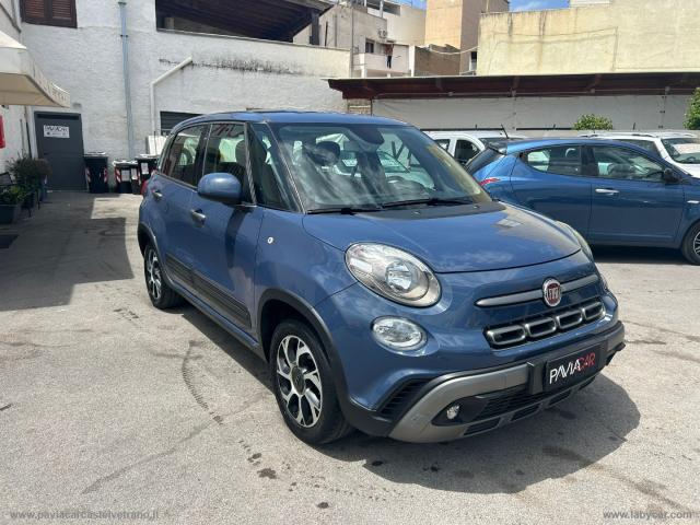 Auto - Fiat 500l 1.4 95 cv s&s 120Â°