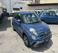 Auto - Fiat 500l 1.4 95 cv s&s 120Â°