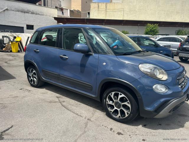 Auto - Fiat 500l 1.4 95 cv s&s 120Â°