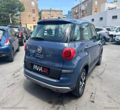 Auto - Fiat 500l 1.4 95 cv s&s 120Â°