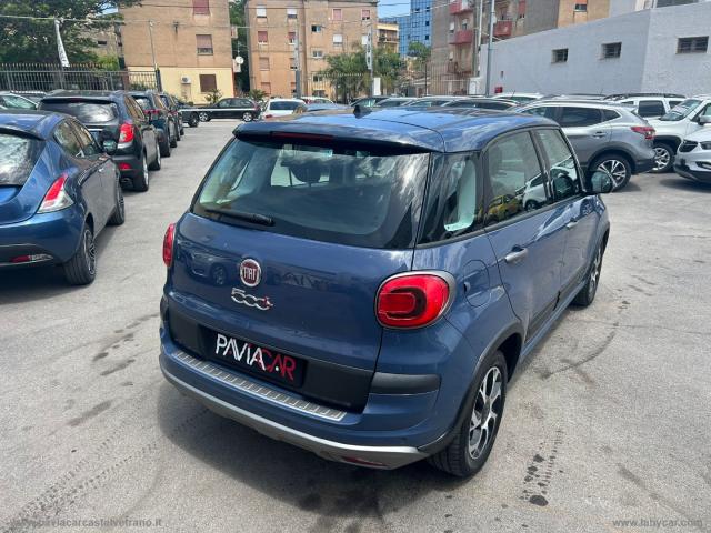 Auto - Fiat 500l 1.4 95 cv s&s 120Â°