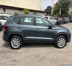 Auto - Seat ateca 2.0 tdi xperience