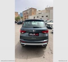 Auto - Seat ateca 2.0 tdi xperience