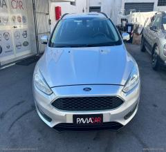 Auto - Ford focus 1.5 tdci 120 cv s&s sw business n1