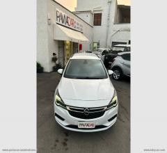 Auto - Opel astra 1.6 cdti 110 cv s&s 5p. advance