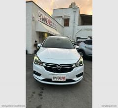 Auto - Opel astra 1.6 cdti 110 cv s&s 5p. advance