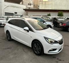 Auto - Opel astra 1.6 cdti 110 cv s&s 5p. advance