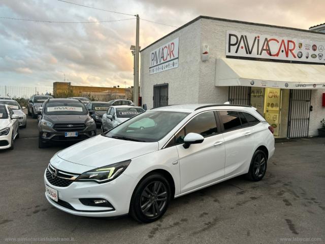 Auto - Opel astra 1.6 cdti 110 cv s&s 5p. advance