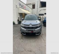 Auto - Citroen c5 aircross bluehdi 130 s&s business