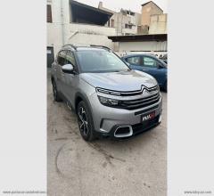 Auto - Citroen c5 aircross bluehdi 130 s&s business