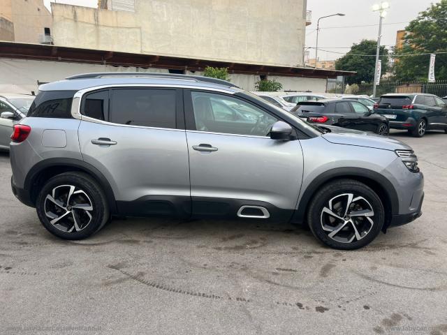 Auto - Citroen c5 aircross bluehdi 130 s&s business