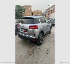 Auto - Citroen c5 aircross bluehdi 130 s&s business