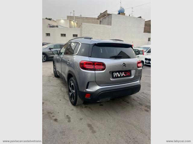 Auto - Citroen c5 aircross bluehdi 130 s&s business