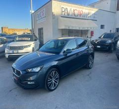 Auto - Seat leon 1.5 etsi 150cv dsg business