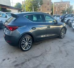 Auto - Seat leon 1.5 etsi 150cv dsg business