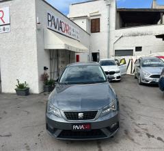 Auto - Seat leon 1.4 tgi dsg 5p. s/s business