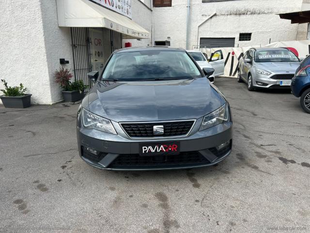 Auto - Seat leon 1.4 tgi dsg 5p. s/s business