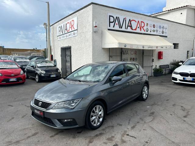 Auto - Seat leon 1.4 tgi dsg 5p. s/s business