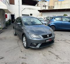 Auto - Seat leon 1.4 tgi dsg 5p. s/s business