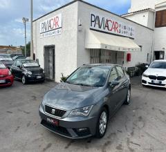 Auto - Seat leon 1.4 tgi dsg 5p. s/s business