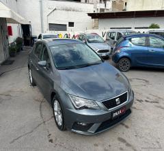 Auto - Seat leon 1.4 tgi dsg 5p. s/s business