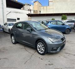 Auto - Seat leon 1.4 tgi dsg 5p. s/s business