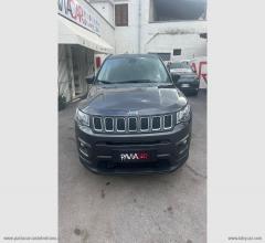 Auto - Jeep compass 1.6 mjt ii 2wd limited