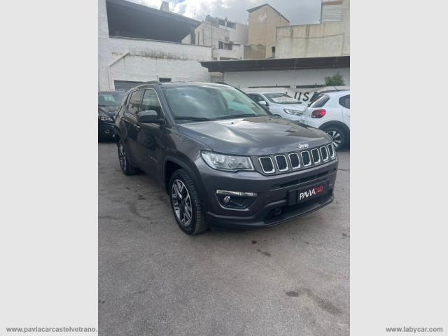 Auto - Jeep compass 1.6 mjt ii 2wd limited