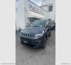 Auto - Jeep compass 1.6 mjt ii 2wd limited