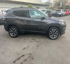 Auto - Jeep compass 1.6 mjt ii 2wd limited