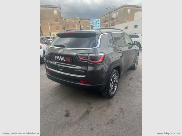 Auto - Jeep compass 1.6 mjt ii 2wd limited