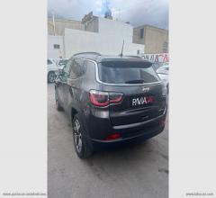 Auto - Jeep compass 1.6 mjt ii 2wd limited