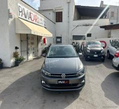 Auto - Volkswagen polo 1.0 tsi 5p. comfortline bmt