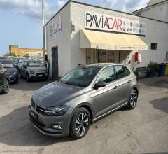 Auto - Volkswagen polo 1.0 tsi 5p. comfortline bmt