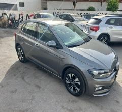 Auto - Volkswagen polo 1.0 tsi 5p. comfortline bmt