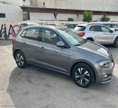 Auto - Volkswagen polo 1.0 tsi 5p. comfortline bmt