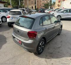 Auto - Volkswagen polo 1.0 tsi 5p. comfortline bmt