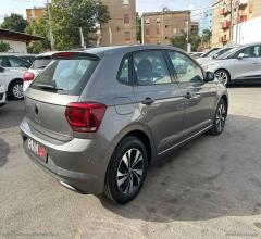 Auto - Volkswagen polo 1.0 tsi 5p. comfortline bmt