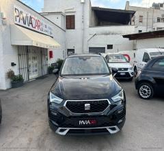 Auto - Seat ateca 2.0 tdi xperience