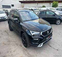 Auto - Seat ateca 2.0 tdi xperience