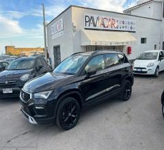 Auto - Seat ateca 2.0 tdi xperience