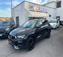 Auto - Seat ateca 2.0 tdi xperience