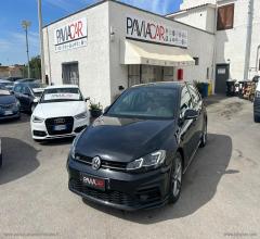 Auto - Volkswagen golf 1.6 tdi 115cv dsg 5p. business bmt