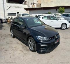 Auto - Volkswagen golf 1.6 tdi 115cv dsg 5p. business bmt