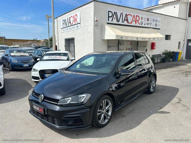 Auto - Volkswagen golf 1.6 tdi 115cv dsg 5p. business bmt