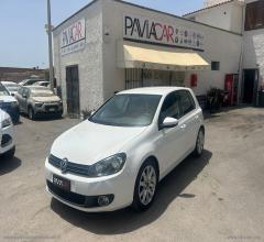 Auto - Volkswagen golf 2.0 tdi 110 cv dpf 5p. comfortline