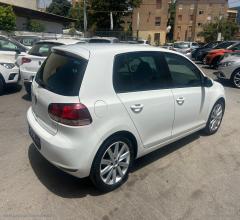 Auto - Volkswagen golf 2.0 tdi 110 cv dpf 5p. comfortline